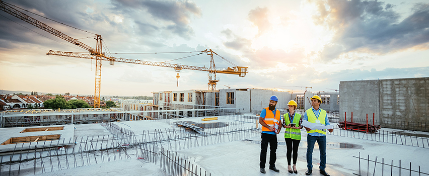 АНИМАБИЛД ЕООД - Строителен надзор АНИМАБИЛД ЕООД - Строителен надзор