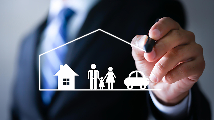 Застрахователен брокер МС и Х