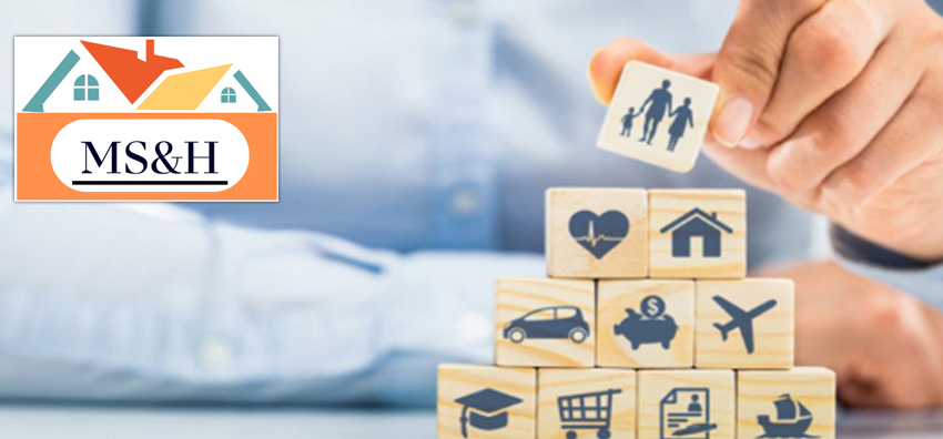 Застрахователен брокер МС и Х