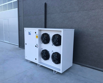 Хлад ЕООД Хлад ЕООД