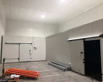 Хлад ЕООД Хлад ЕООД