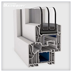 Сити Комфорт Инженеринг ЕООД | ПВЦ и алуминиева дограма