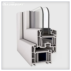 Сити Комфорт Инженеринг ЕООД | ПВЦ и алуминиева дограма