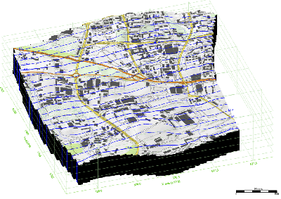 ХИДРО-ГЕО ИНЖЕНЕРИНГ ЕООД