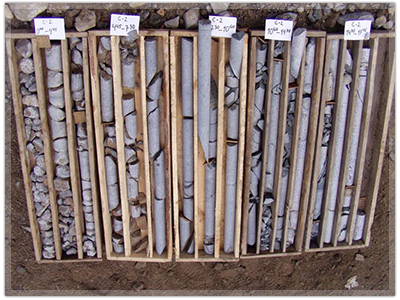 ХИДРО-ГЕО ИНЖЕНЕРИНГ ЕООД