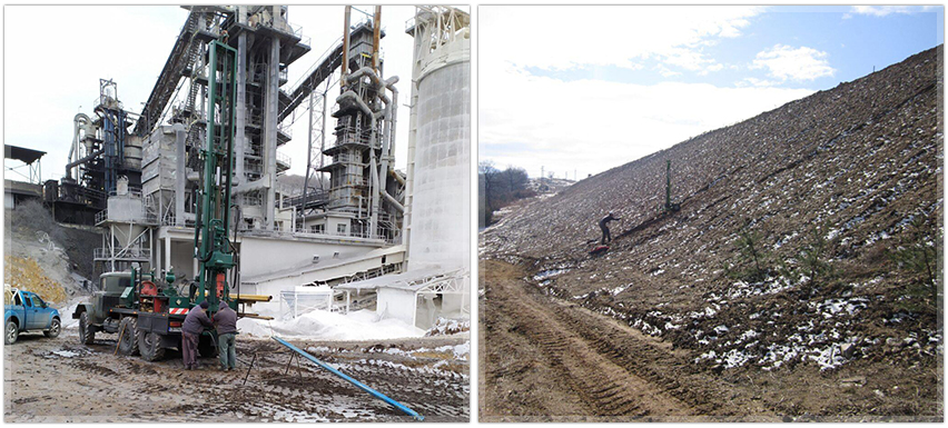 ХИДРО-ГЕО ИНЖЕНЕРИНГ ЕООД