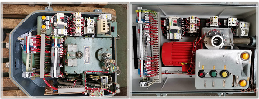  Механична обработка на детайли