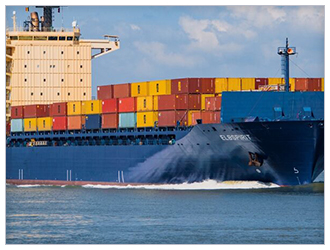 БТС Лоджистик