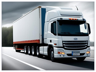 БТС Лоджистик