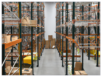 БТС Лоджистик