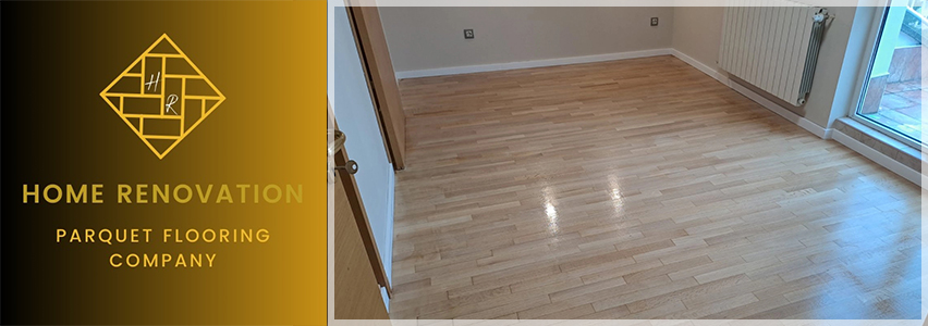 Циклене на паркет - Хоум Реновейшън