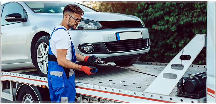 Автосервиз - StreetHelp.bg