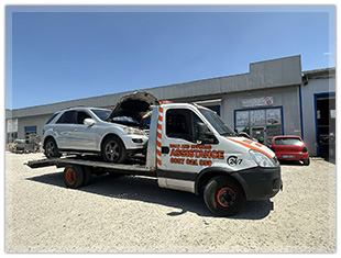 Автосервиз - StreetHelp.bg