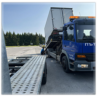 Автосервиз - StreetHelp.bg