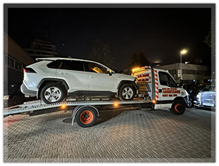 Автосервиз - StreetHelp.bg