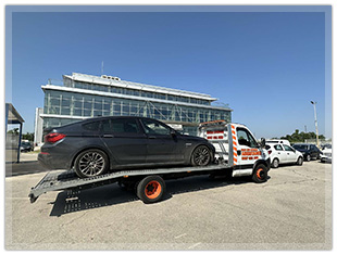 Автосервиз - StreetHelp.bg