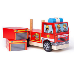 Детски и бебешки дървени играчки Kidaroo