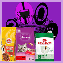 Зоомагазин Бау Мау