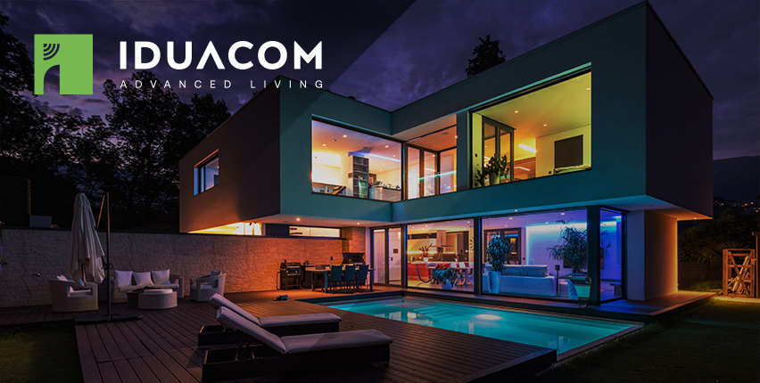 УМЕН ДОМ - IDUACOM