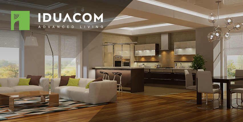 УМЕН ДОМ - IDUACOM