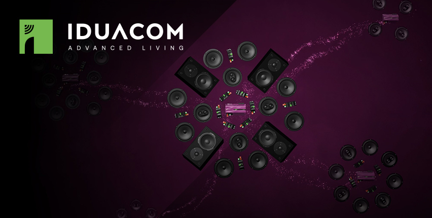 УМЕН ДОМ - IDUACOM