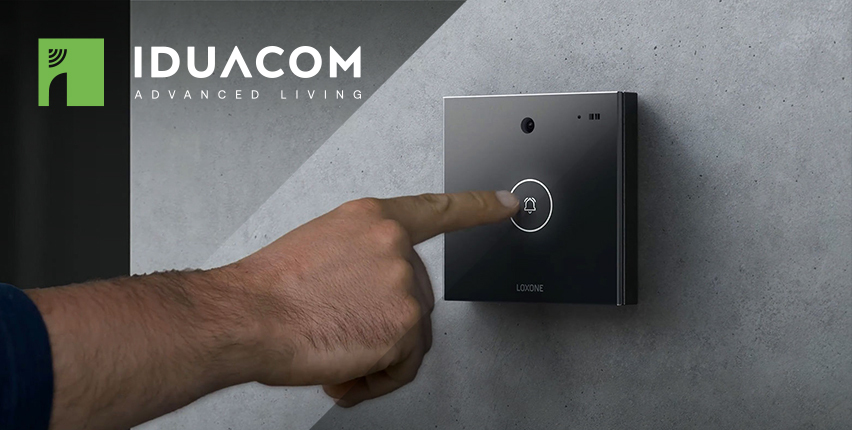 УМЕН ДОМ - IDUACOM