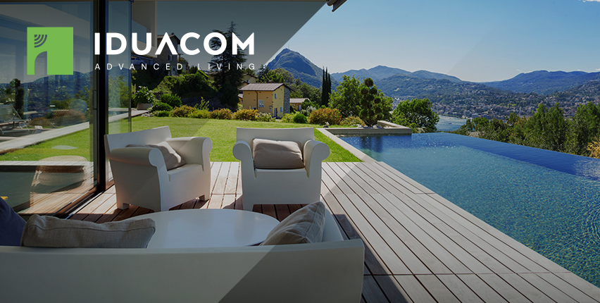 УМЕН ДОМ - IDUACOM