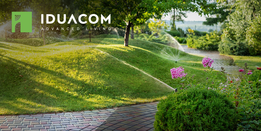 УМЕН ДОМ - IDUACOM