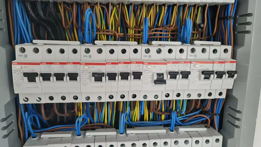 Електро ЛСВ ООД