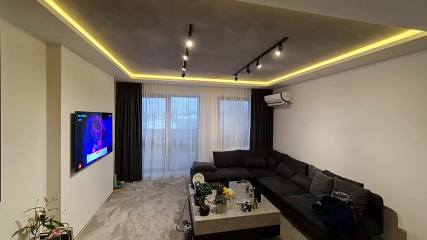 Електро ЛСВ ООД