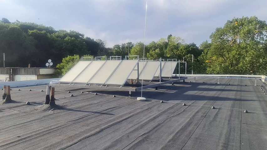 Електро ЛСВ ООД