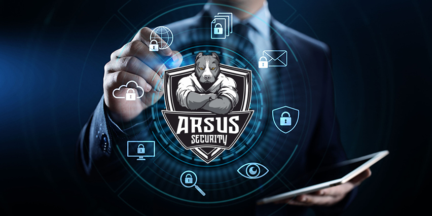 Арсус Секюрити ЕООД Арсус Секюрити ЕООД