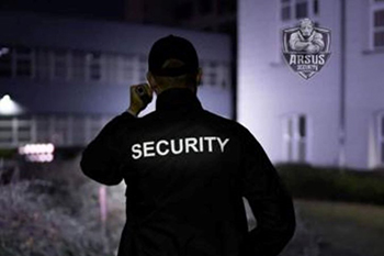 Арсус Секюрити ЕООД Арсус Секюрити ЕООД