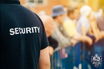 Арсус Секюрити ЕООД Арсус Секюрити ЕООД