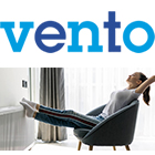 ТЕРМОПОМПИ ВЪЗДУХ-ВОДА от VENTO HEATPUMPS - View more
