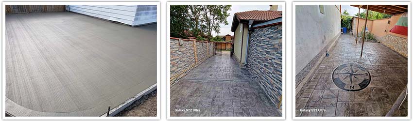 Николов Бетон