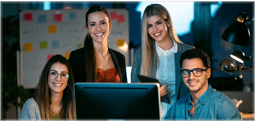 Агенция за дигитален маркетинг Digitalhub Агенция за дигитален маркетинг Digitalhub