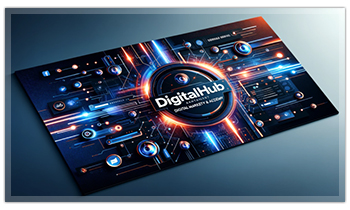 Агенция за дигитален маркетинг Digitalhub Агенция за дигитален маркетинг Digitalhub