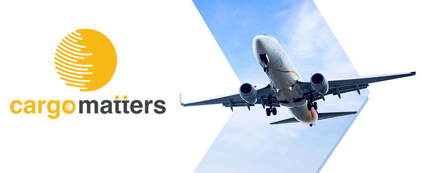 Cargo Matters Cargo Matters