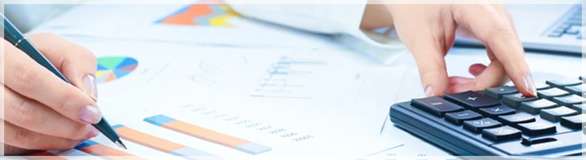 Счетоводни услуги