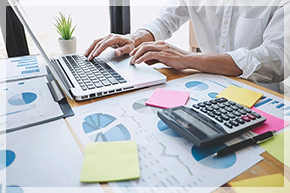 Счетоводни услуги