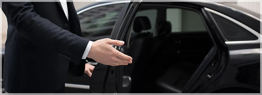 Такси Трансферс БГ