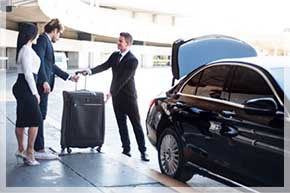 Такси Трансферс БГ