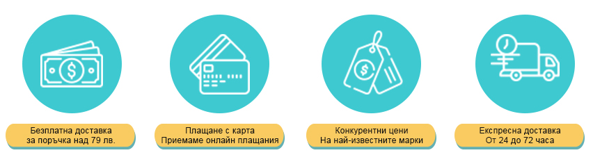 Онлайн зоомагазин Данени