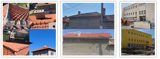 RemontPros - Ремонт на покриви в цяла България