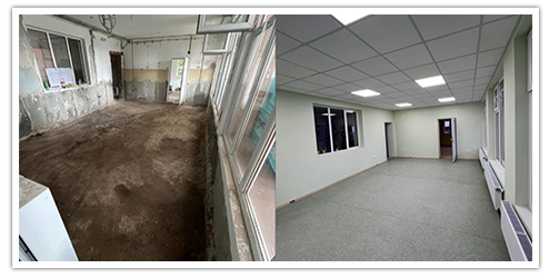 RemontPros - Ремонт на покриви в цяла България