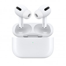 Слушалки Apple