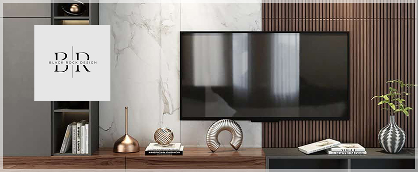 Блек рок дизайн