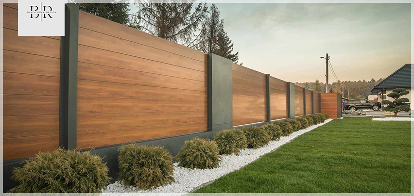 Блек рок дизайн