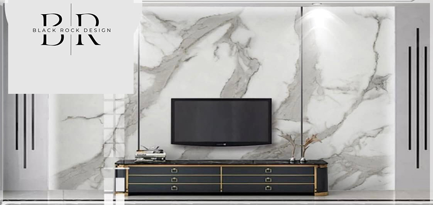 Блек рок дизайн